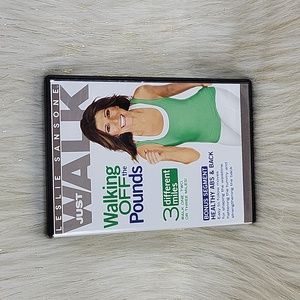 Leslie Sansone Just Walk